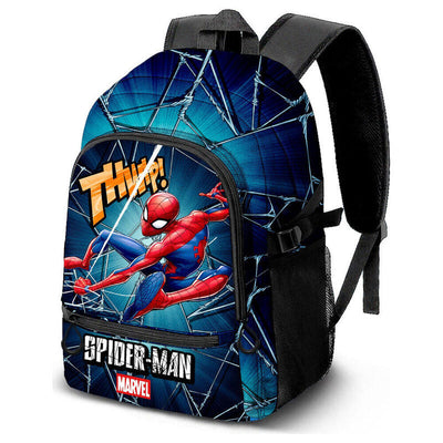 Backpack Skills Spiderman Marvel 41CM — image 1