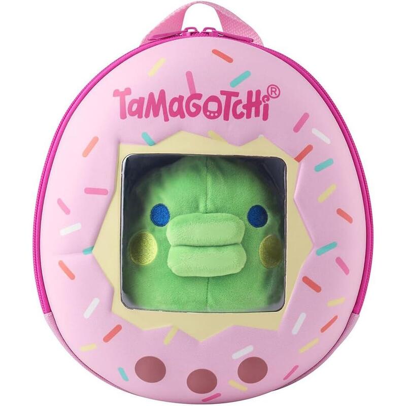 Backpack Tamagotchi Kuchipatchi