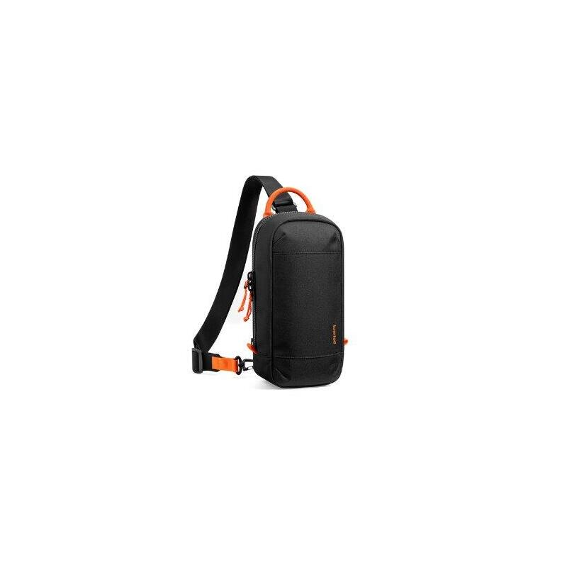 Tomtoc Backpack Nintendo Switch 2 Gameon G49 Black