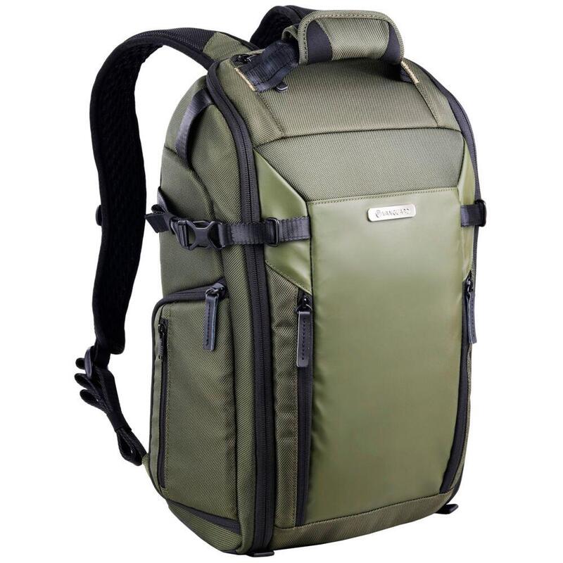 Vanguard Backpack Veo SELECT45BFM Gr Grey
