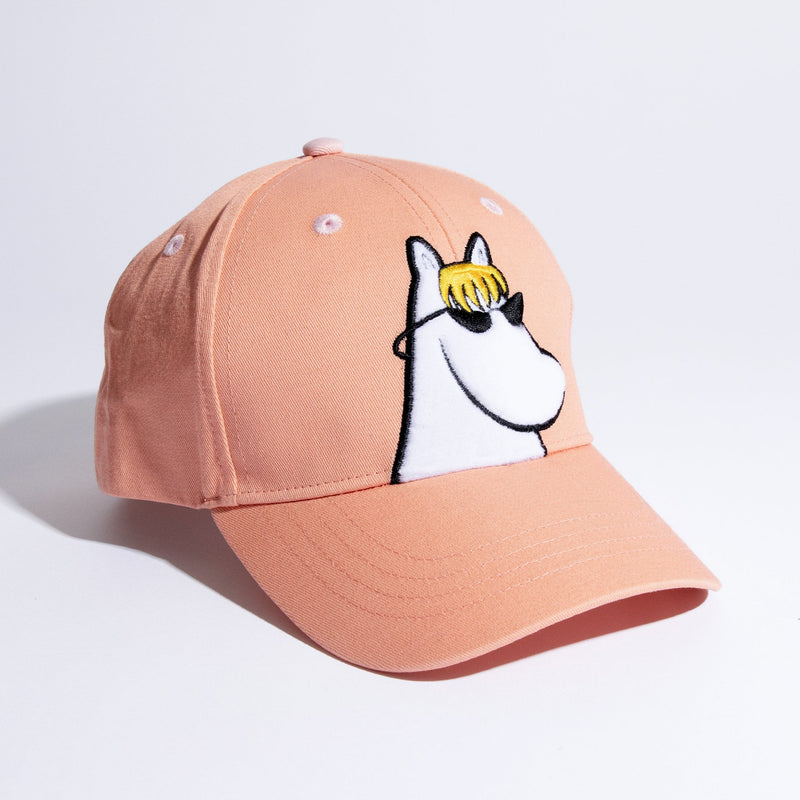 Moomin Snorkmaiden Kids Cap