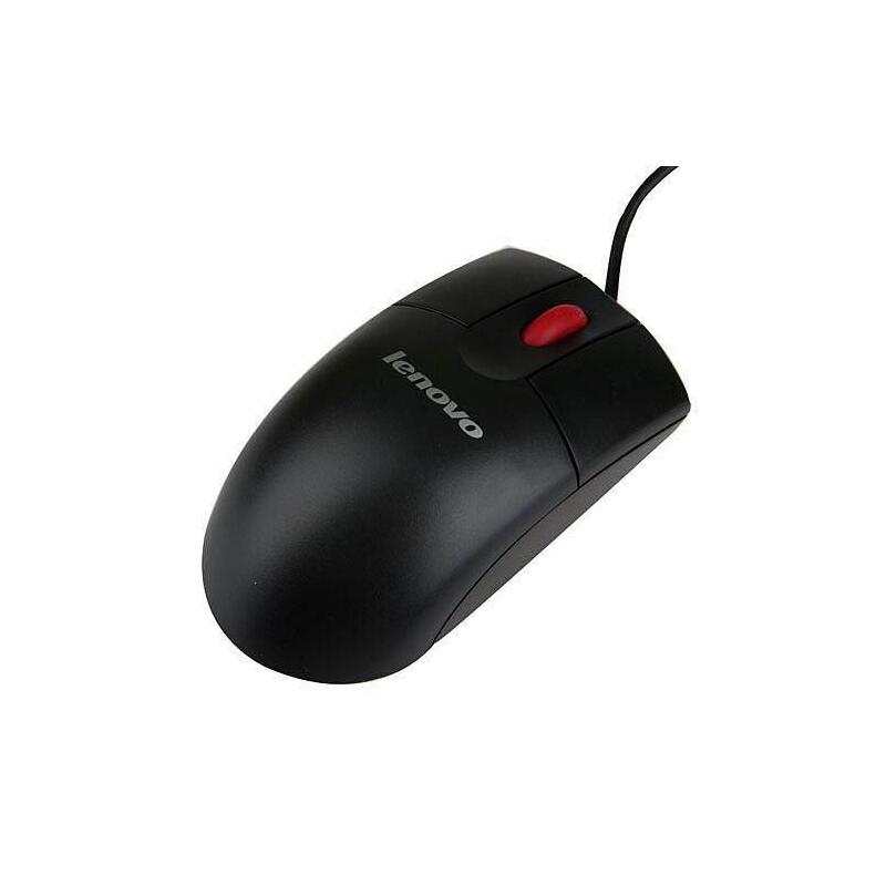 Mouse Optical Wheel USB New Retail