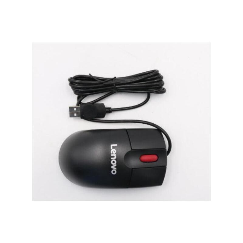 Mouse Optical Wheel USB New Retail