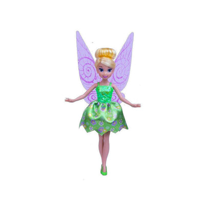 Mueca Campanilla Disney Fairies 25CM — image 1