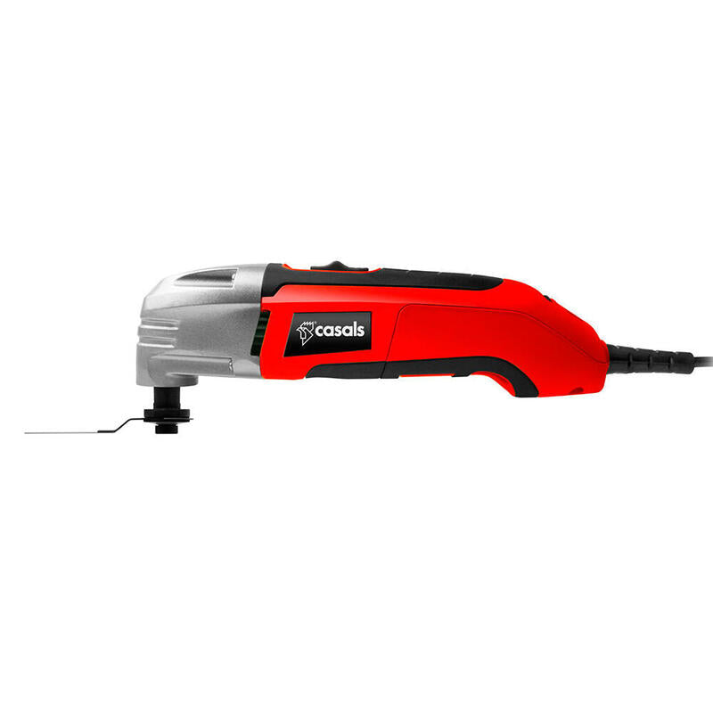 Multiherramienta With Cable MT300EK 300W