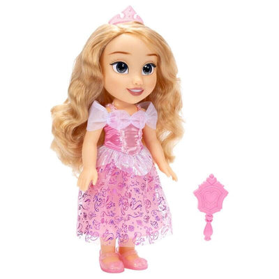 Muñeca Aurora Bella Durmiente Disney 38CM — image 1
