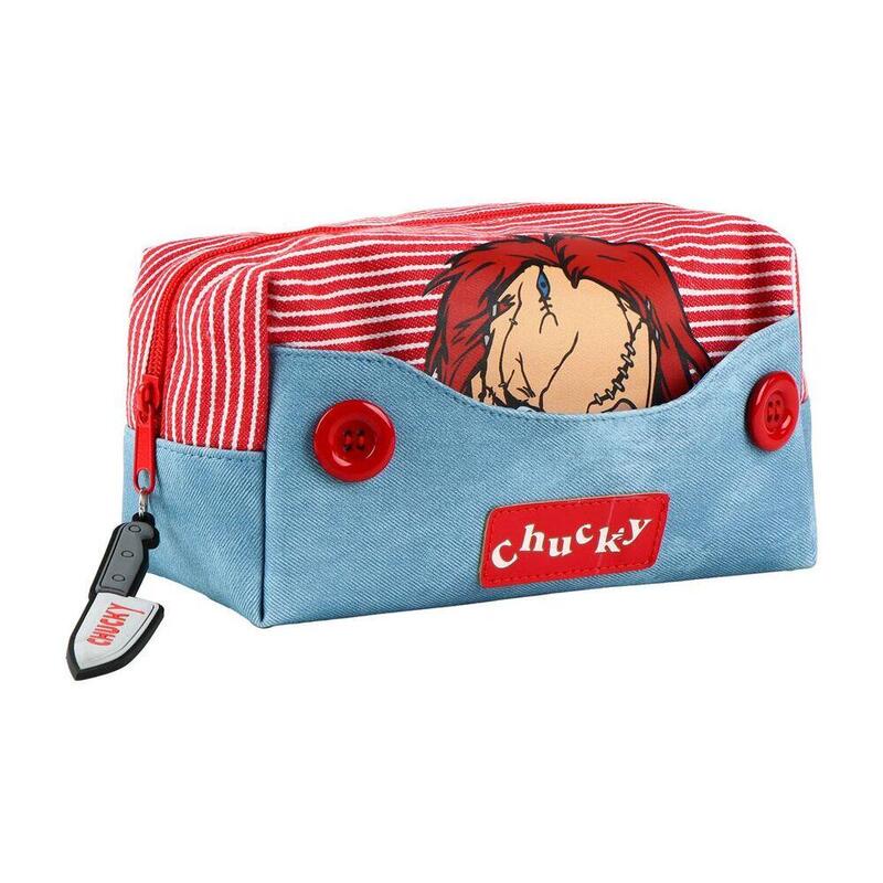 Neceser Aseo Travel Chucky