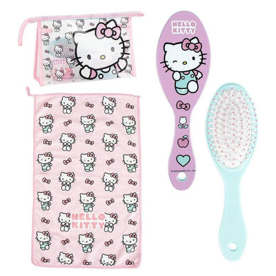Neceser School Hello Kitty — image 1