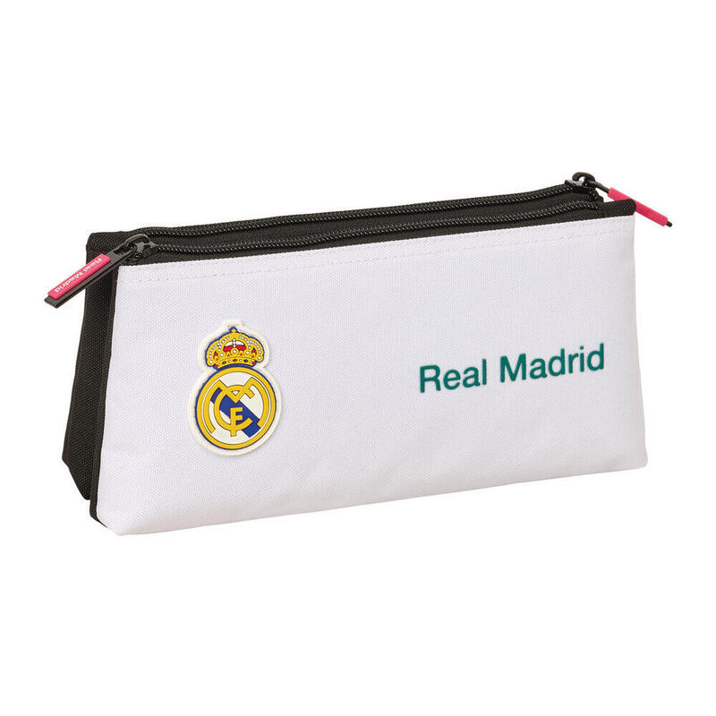 Neceser Real Madrid 26/27 Double