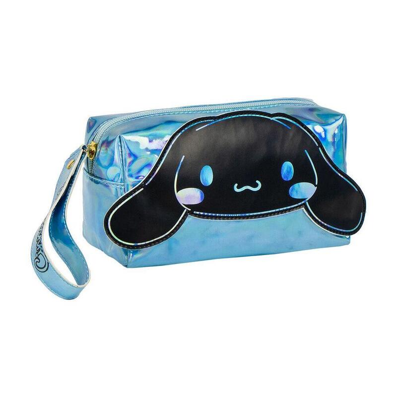 Neceser Travel Cinnamoroll Hello Kitty