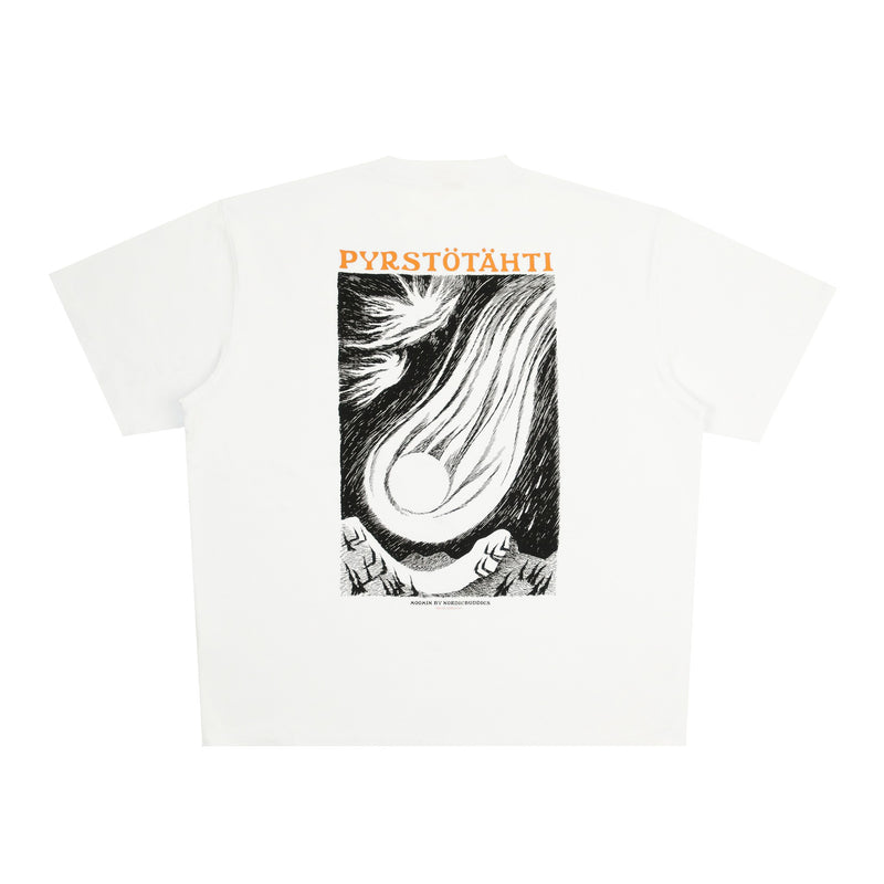 Novels Unisex T-Shirt - White