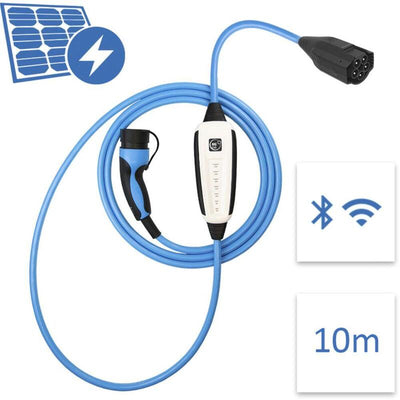 Nrgkick 32A Pure For Pv-user 10M WLAN — image 1