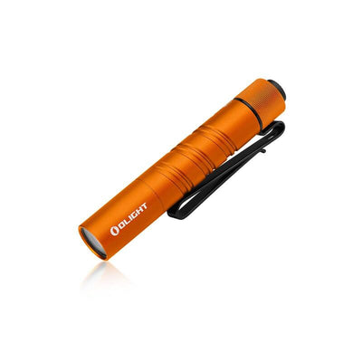 Olight Linterna I3T 2 Eos Orange — image 1