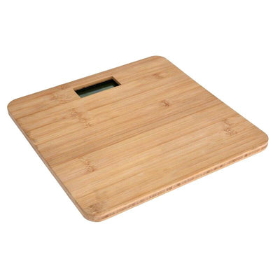 Omega Scale Bao Digital 180KGS. Bamboo — image 1