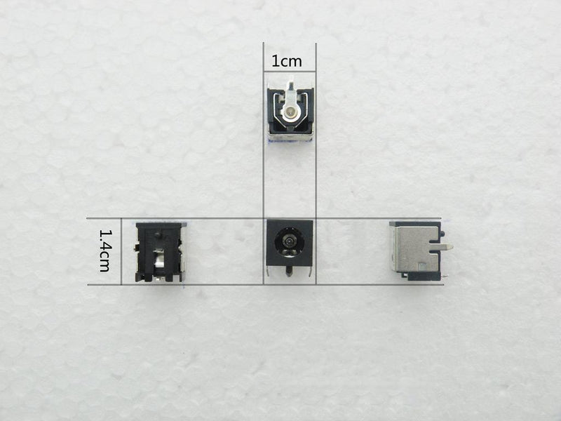 Connector DC Jack Laptop Gateway 9300 M520