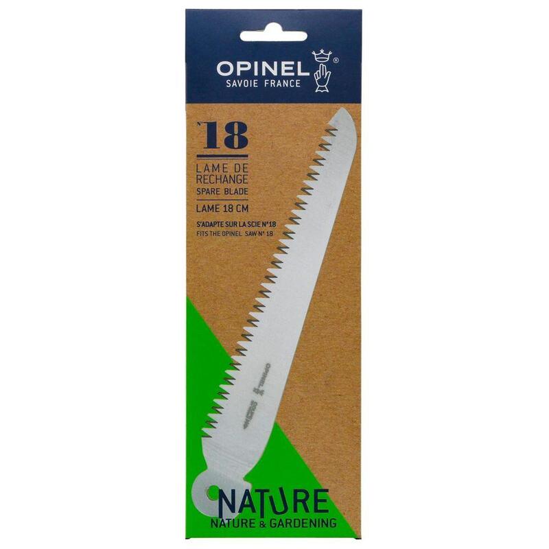 Opinel Spare Saw Blade No. 18