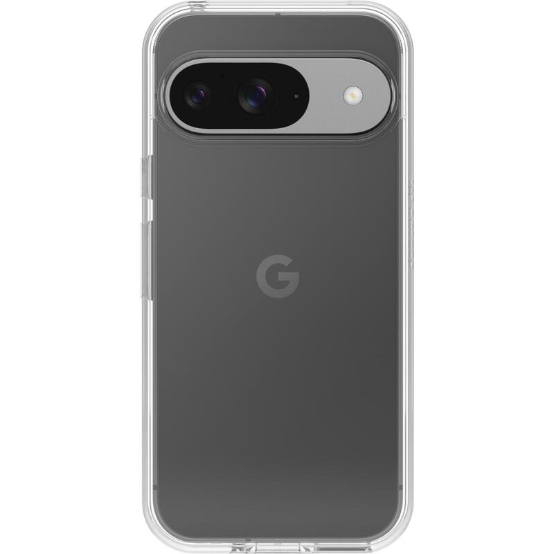Otterbox Symmetry Clear Google Pixel 9 Pro - Clear *bulk