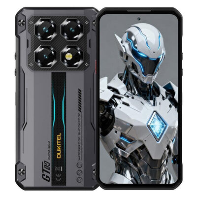 Oukitel WP60 5G 16GB/512GB Black Rugged — image 1