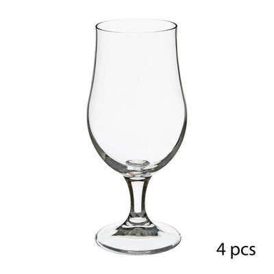 Pack 4 Copas Cerveza Glass 37CL — image 1