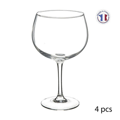 Pack 4 Unid. Copa Ginebra Glass 70CL — image 1
