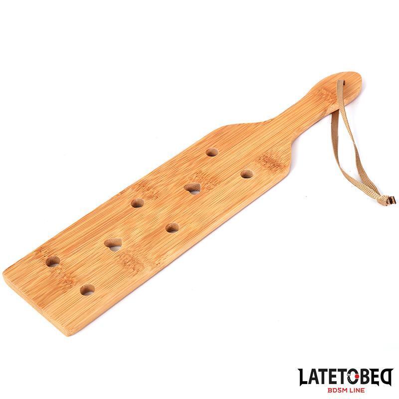 Shovel Bamboo 34CM