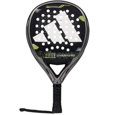 Adidas Shovel Pádel Adipower Carbon Control 3.4 Black — image 1
