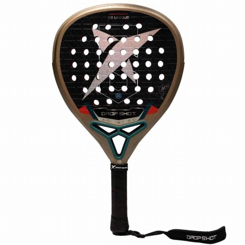 Drop Shot Shovel Pádel Attack 2.0 2026 (jon Sanz)