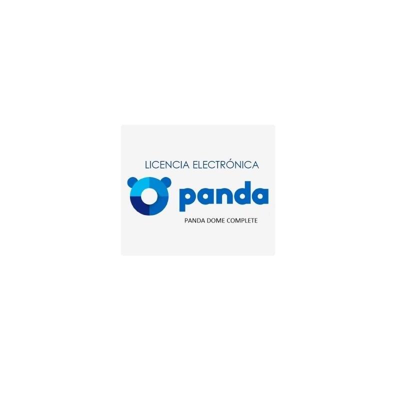 Panda Dome Essential 1 Dispositivo 2 Years Licencia Esd
