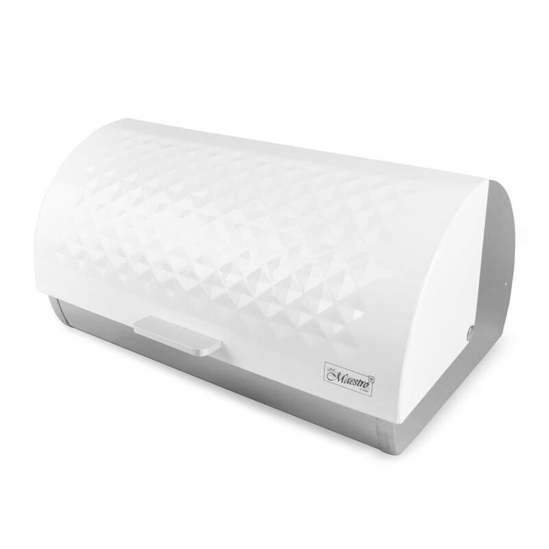 Maestro Panera MR-1676-WHITE