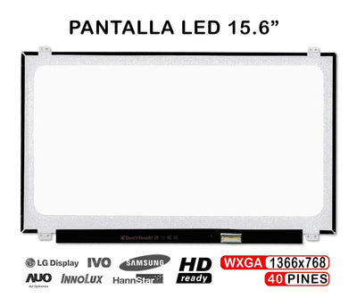 Screen Laptop Fujitsu Lifebook E458 E459 — image 1