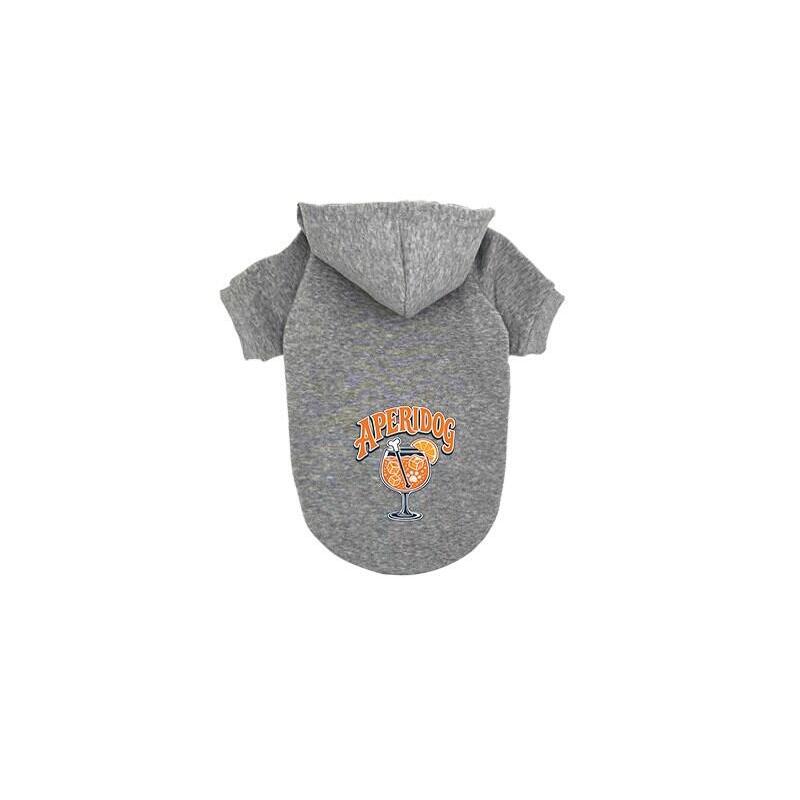 Pchelka Aperidog Grey - Ropa Perros - Size L
