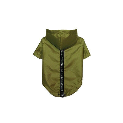 Pchelka Code Green - Ropa Perros - Size Xs — image 1