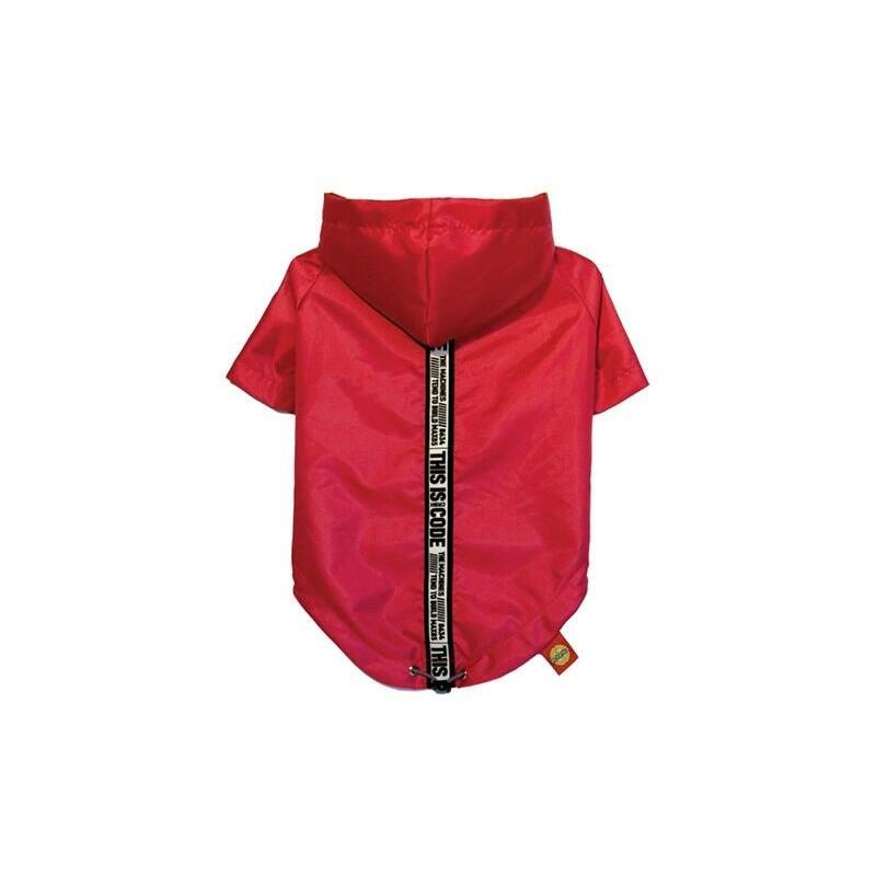 Pchelka Code Network - Ropa Perros - Size S
