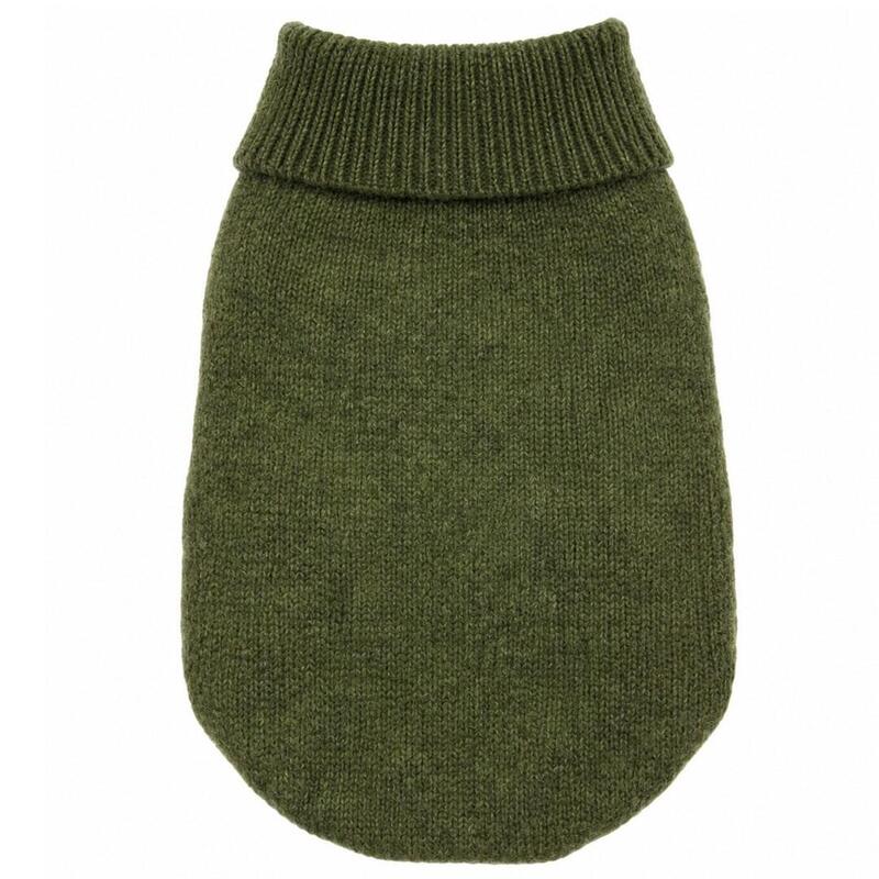 Pchelka Mili Olive - Ropa Perros - Size M