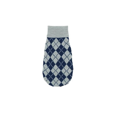 Pchelka Romby Navy - Ropa Perros - Size XL — image 1