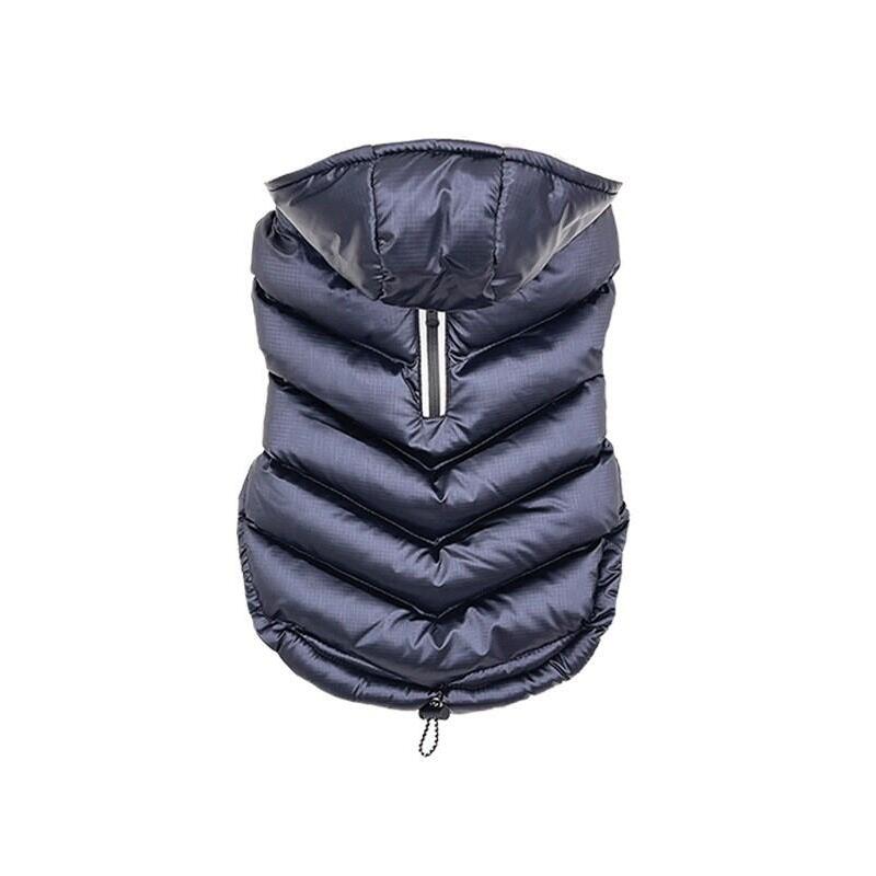 Pchelka Sherry Navy - Ropa Perros - Size M