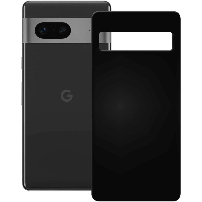 Pedea Soft Tpu Case Fr Google Pixel 7, Black
