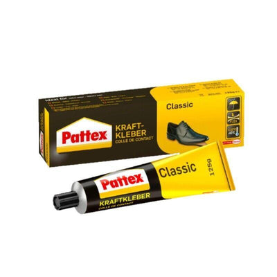 Pattex Glue Kraft Classic Tube 125G — image 1
