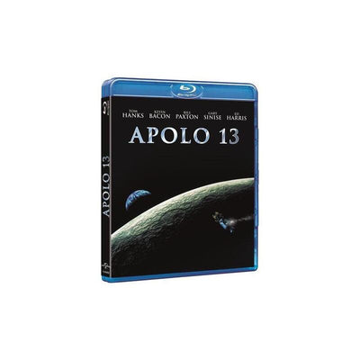Film Apolo 13 (ed. 2021) - Bd Blu-ray — image 1