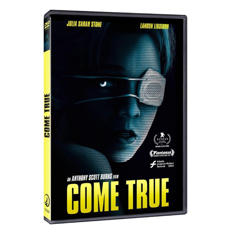 Film Come True - Dvd