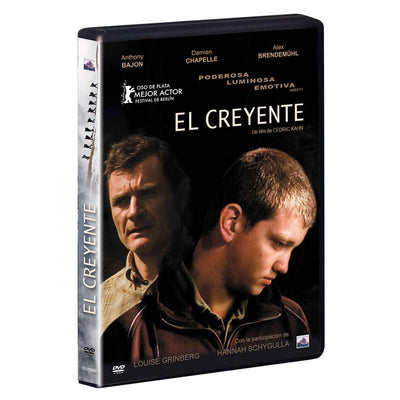Film Creyente - Dvd — image 1