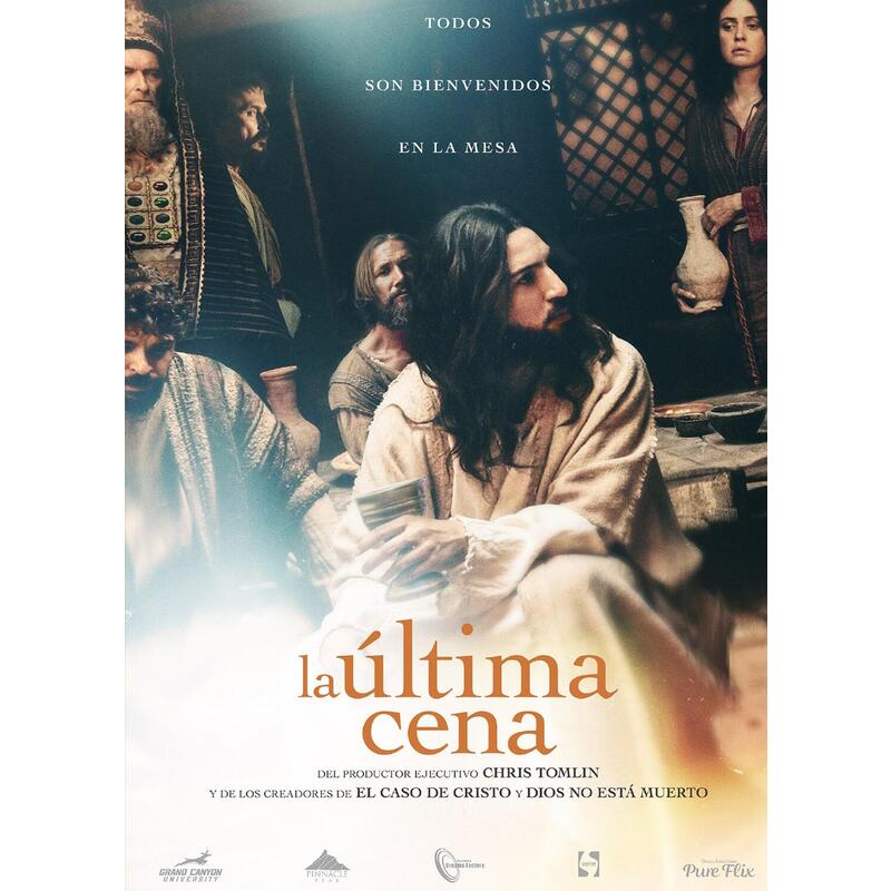 Film Última Cena - Dvd