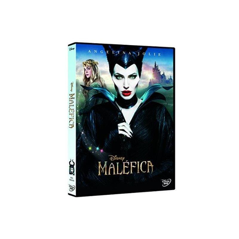 Film Maléfica Dvd