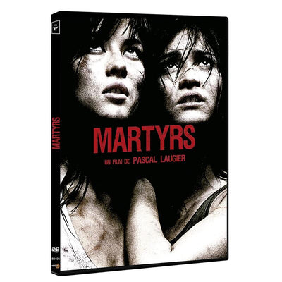 Film Martyrs - Bd Dvd — image 1