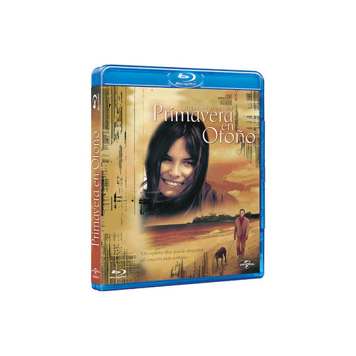 Film Primavera Otoñ Or - Bd Blu-ray — image 1
