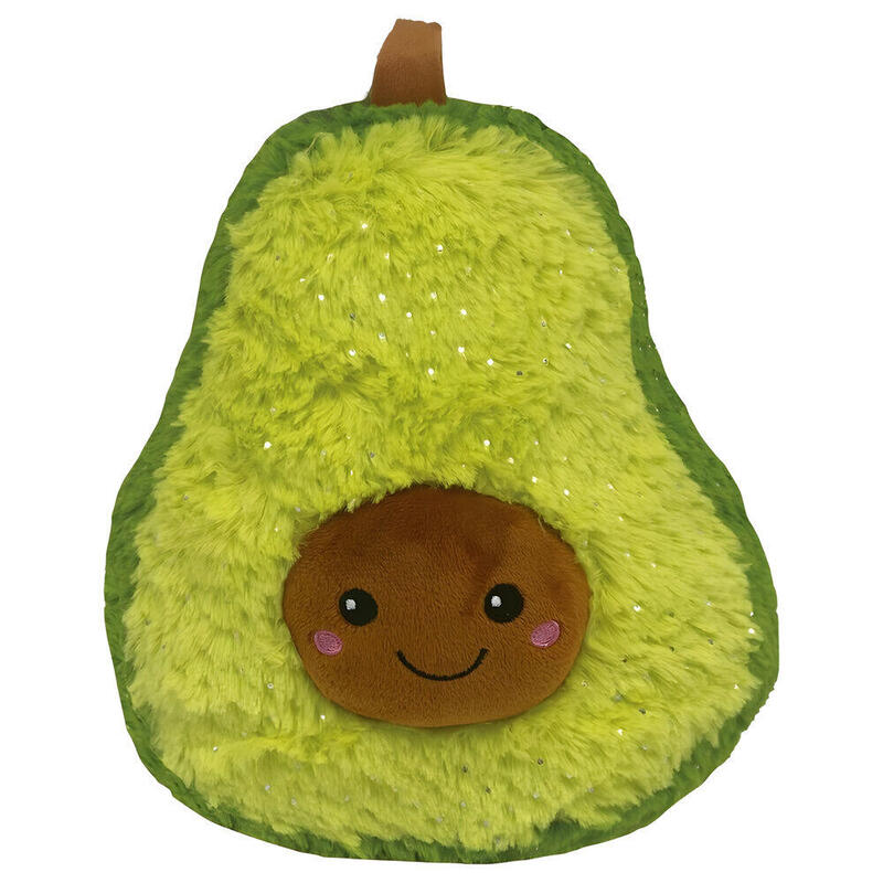 Plush Toy Aguacate 25CM