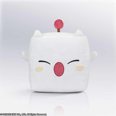Square Enix Plush Toy Cojin Final Fantasy Moogle — image 1