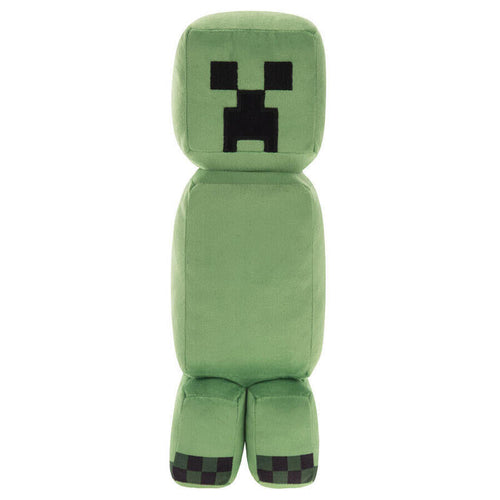 Plush Toy Creeper Minecraft 30CM — image 1