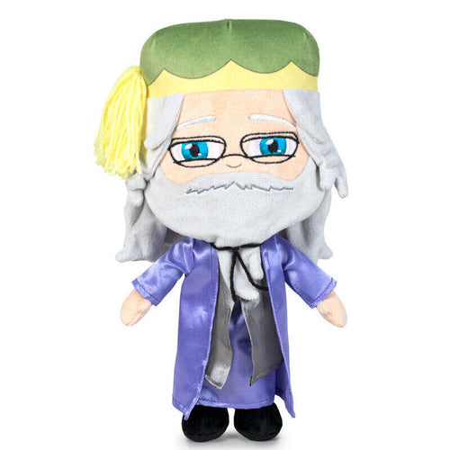 Plush Toy Dumbledore Harry Potter 37CM — image 1