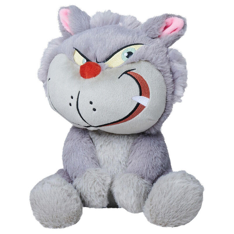 Plush Toy Gato Lucifer Cenicienta Disney 25CM